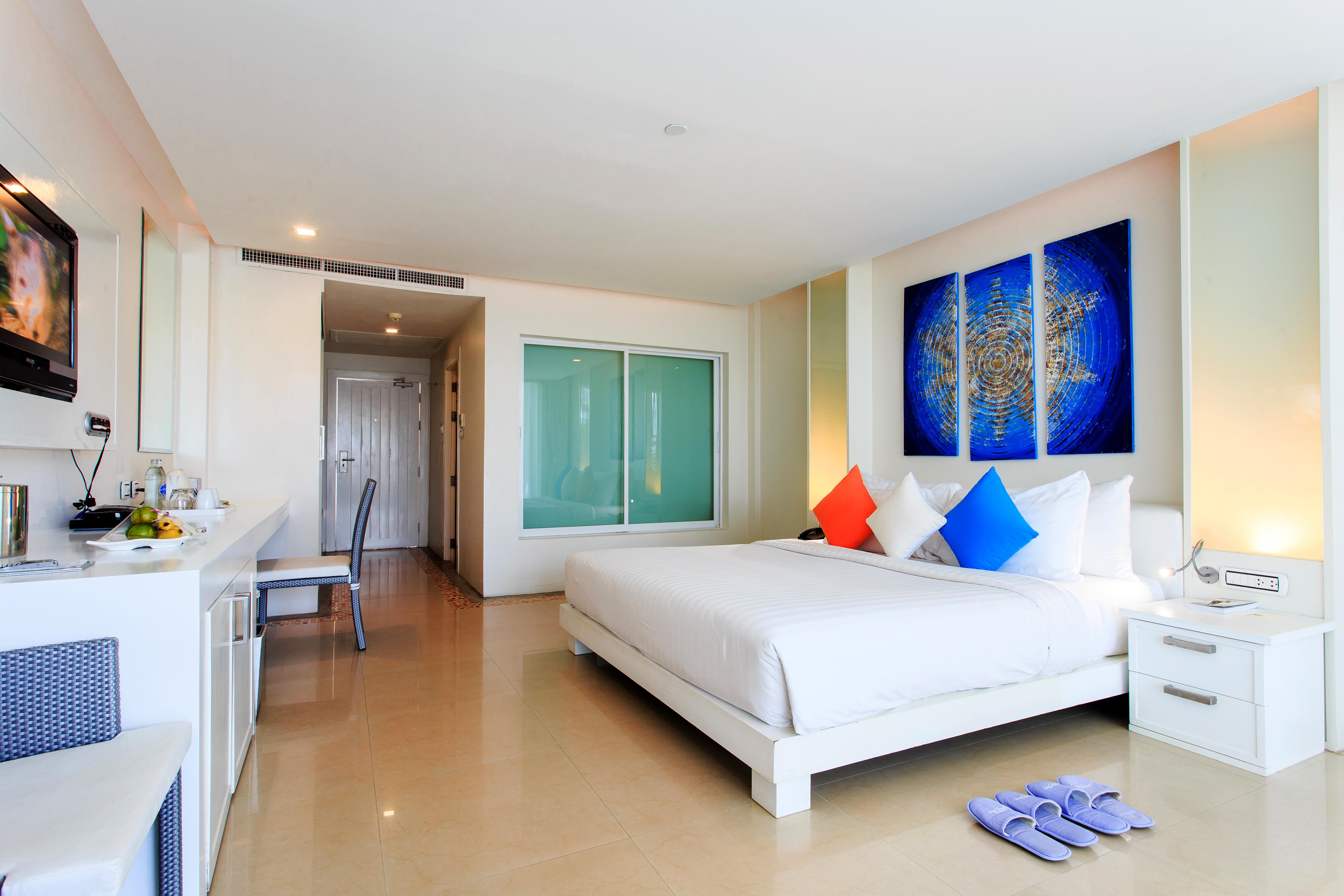 Samui Resotel Beach Resort Chaweng  Exterior photo