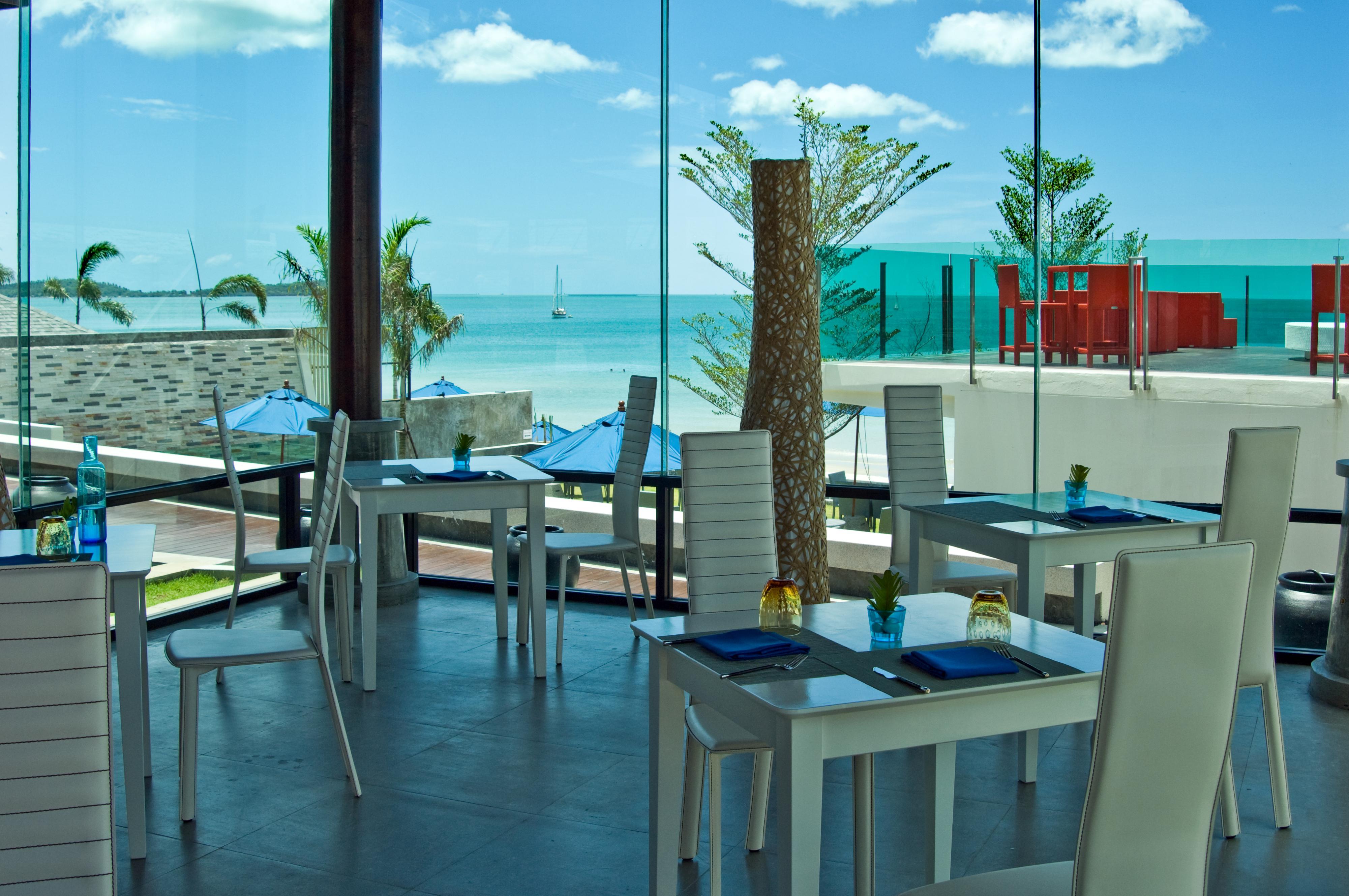 Samui Resotel Beach Resort Chaweng  Exterior photo