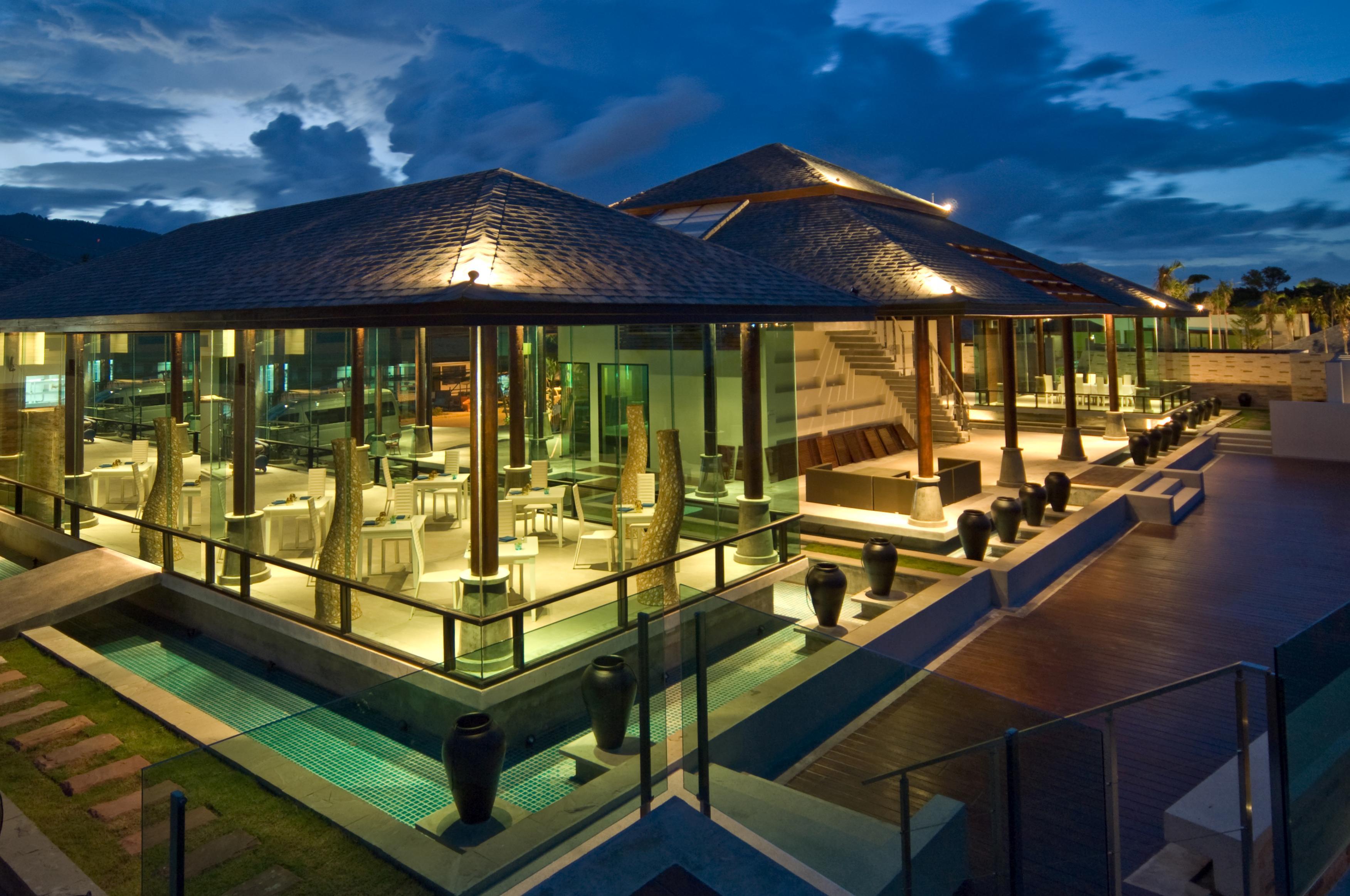 Samui Resotel Beach Resort Chaweng  Exterior photo