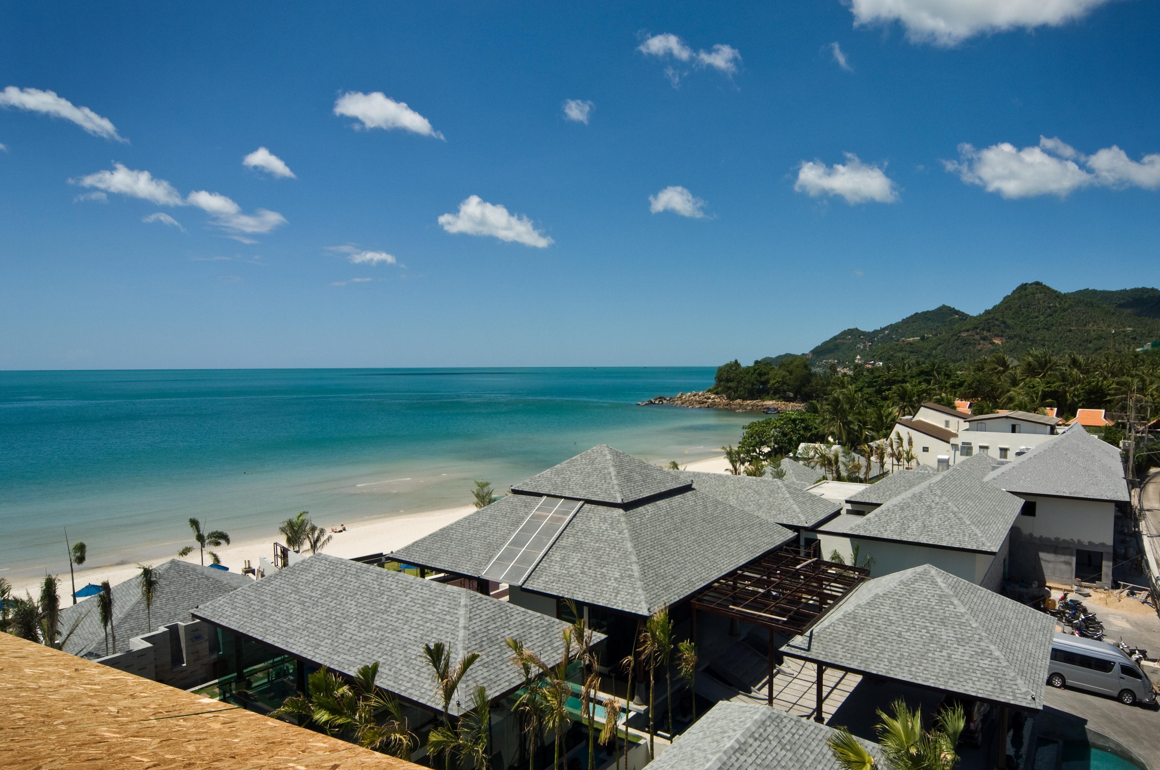 Samui Resotel Beach Resort Chaweng  Exterior photo